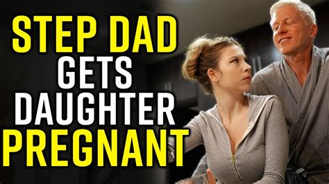 stepdaughter dad crush|Dealing With Stepdad .